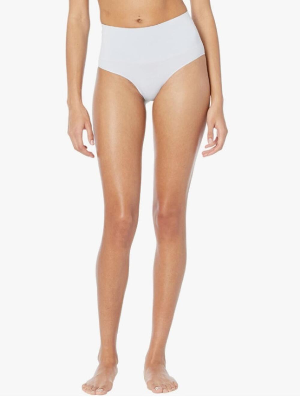 SPANX Women's Everyday Shaping Panties Brief Medium Stellar Blue SS0715 NWT